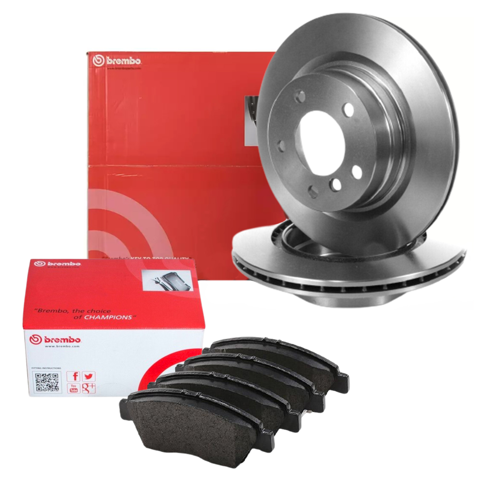 BREM09C54511+P56100